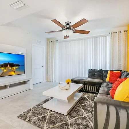 Clock Tower Drive Condos